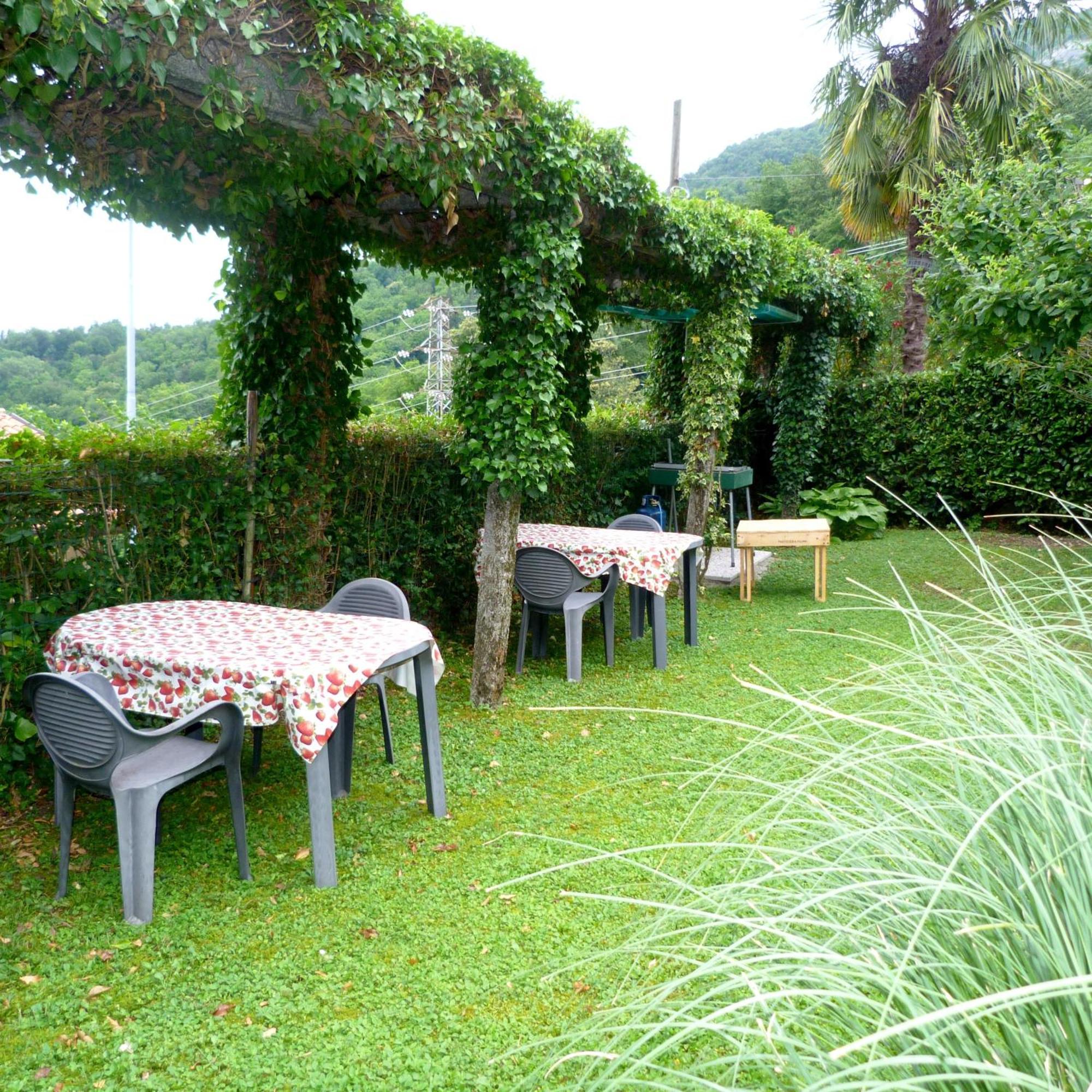 Villa Margherita Anduins Exterior foto
