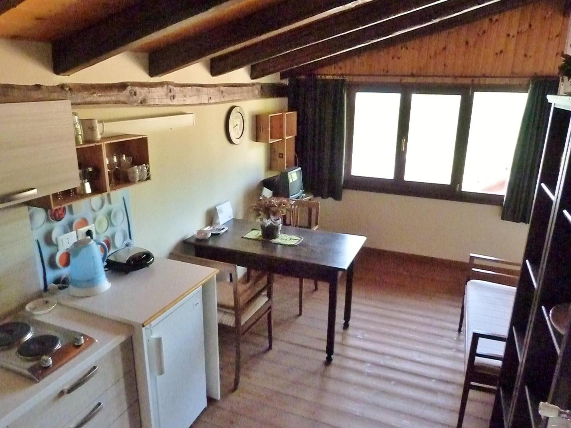 Villa Margherita Anduins Cameră foto