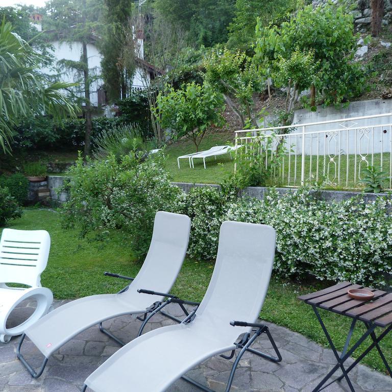 Villa Margherita Anduins Exterior foto