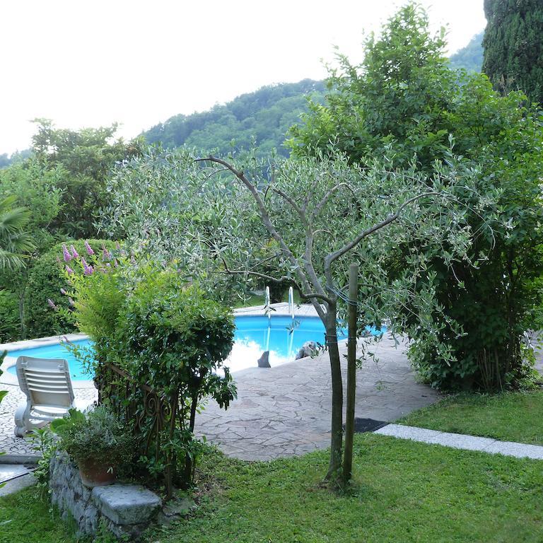 Villa Margherita Anduins Exterior foto