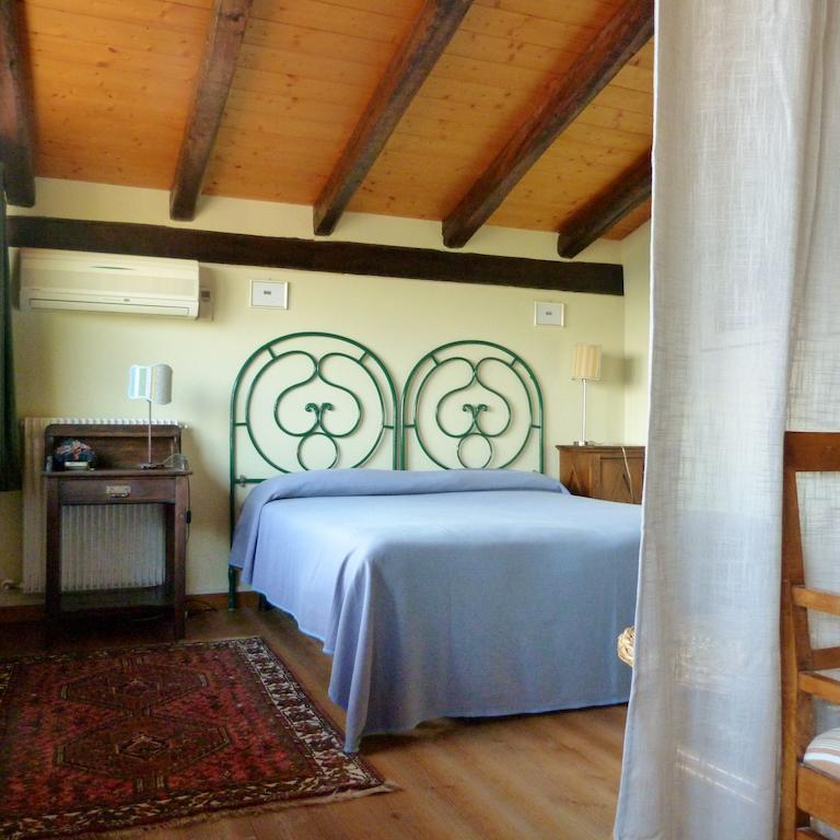 Villa Margherita Anduins Cameră foto
