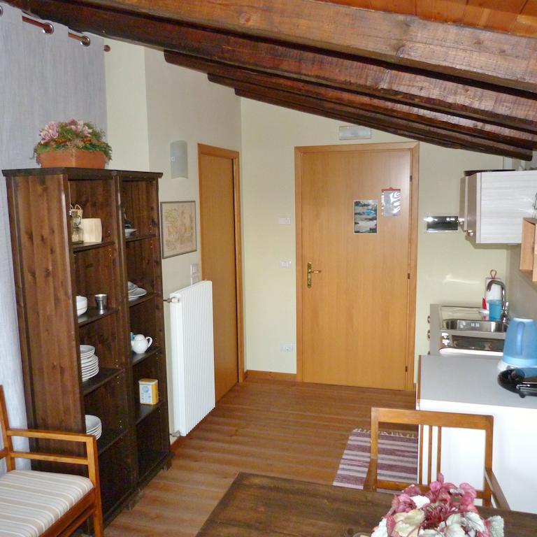 Villa Margherita Anduins Cameră foto