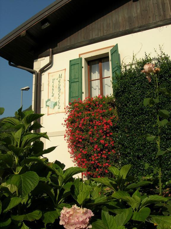 Villa Margherita Anduins Exterior foto