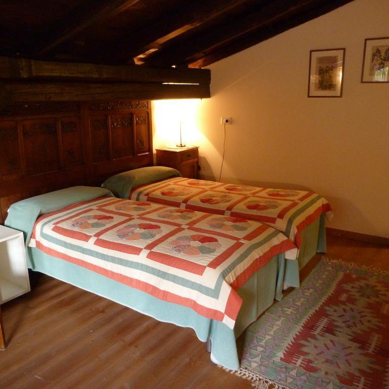 Villa Margherita Anduins Cameră foto