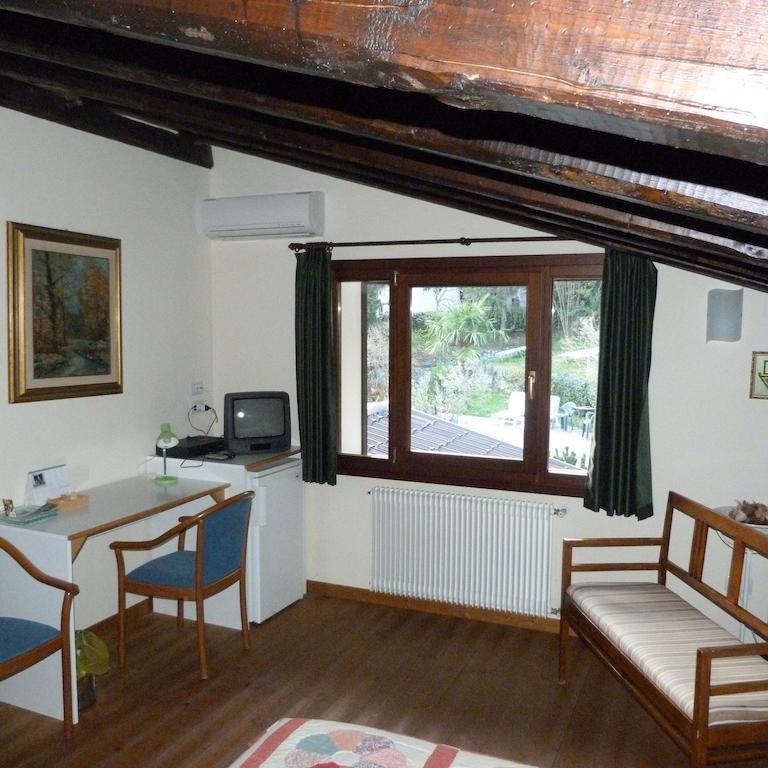 Villa Margherita Anduins Cameră foto