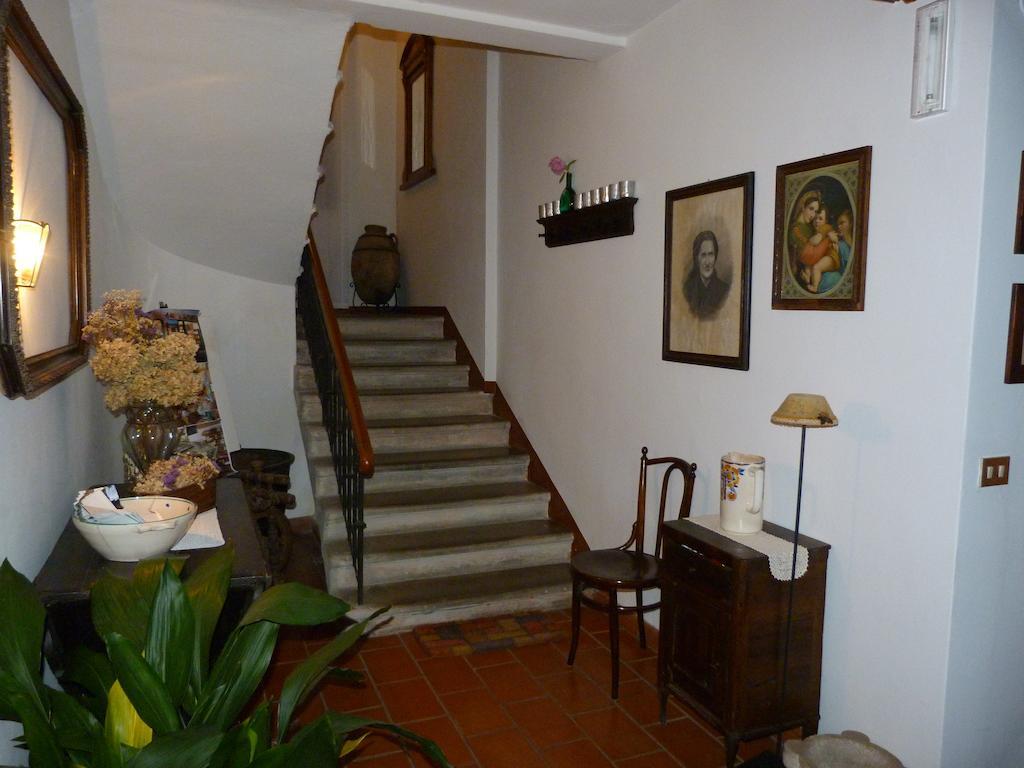 Villa Margherita Anduins Exterior foto